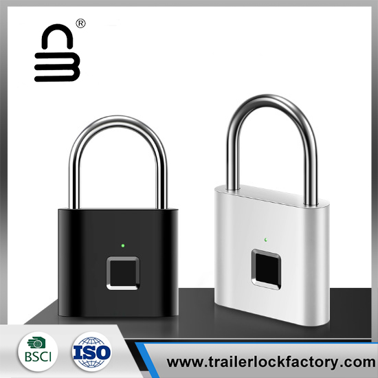 „Mini Keybesless Smart Security Lock“