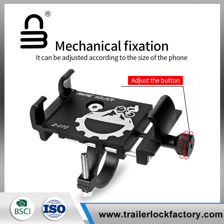 Navigacijos laikiklio laikiklis