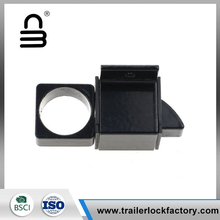 Spyruoklinio varžto užraktas